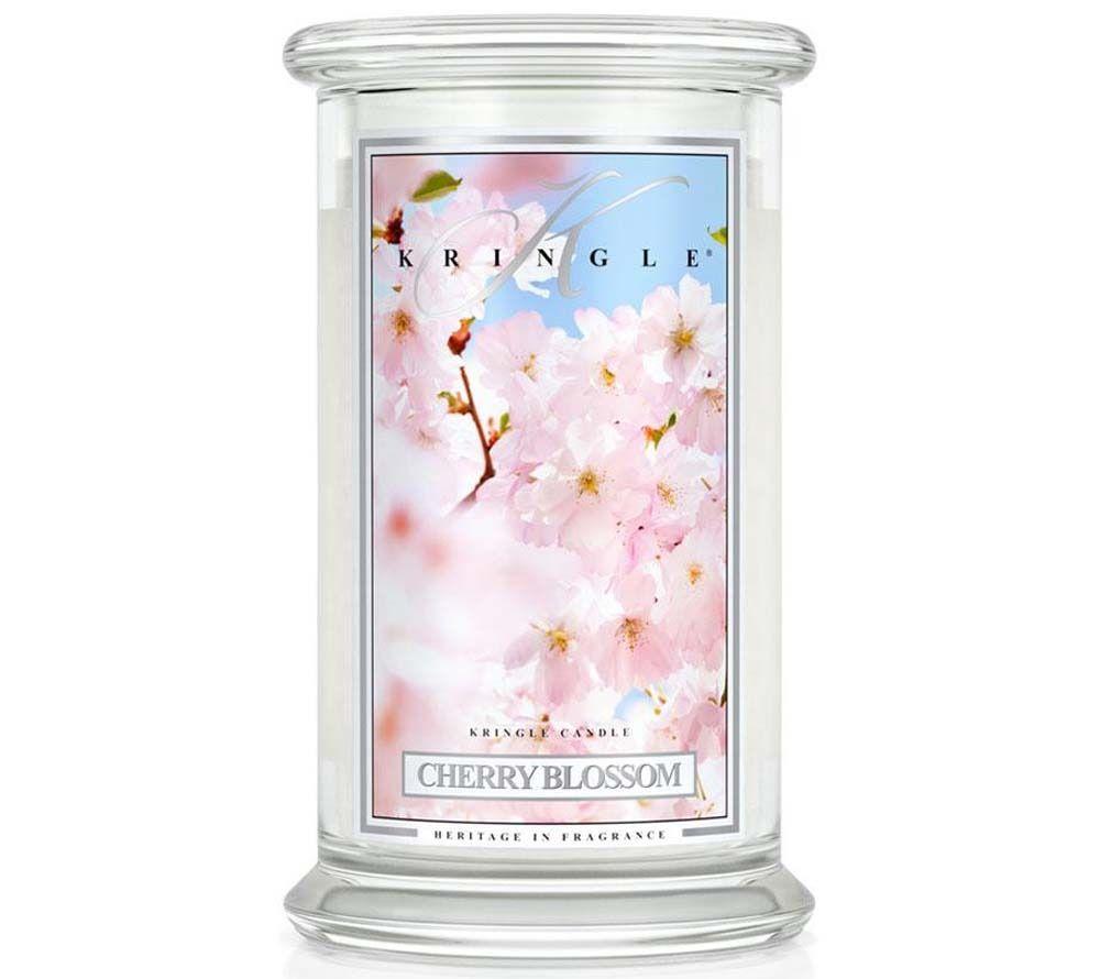Kringle Candle 623g - Cherry Blossom